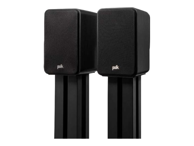 Polk Audio Signature Elite Es15, 100 W, 48 - 40000 Hz, 8 Ohm, Schwarz