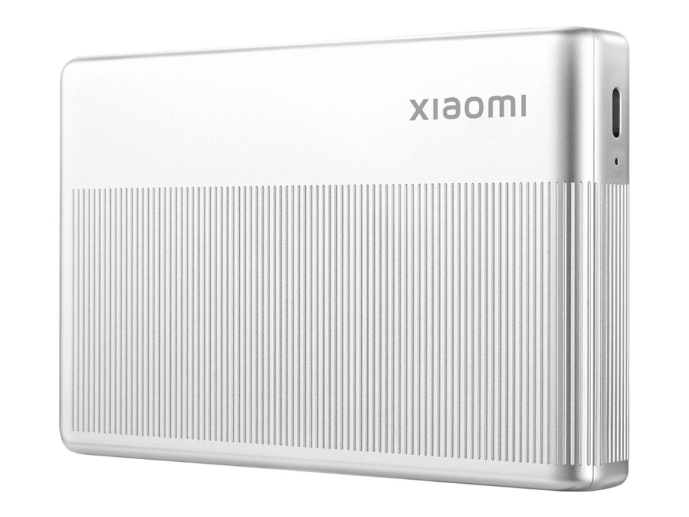 Xiaomi 1S - Skrivare - färg - zink - 50 x 76 mm upp till 0.75 min/sida (färg) - kapacitet: 10 ark - Bluetooth 5.2