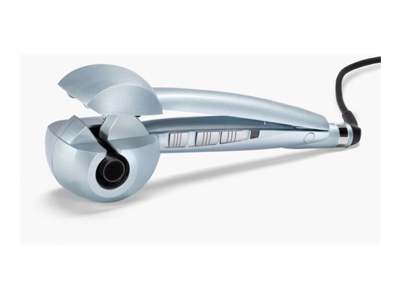 BaByliss Hydro Fusion Curl Secret locktång C1700E | Hårvård - Hårvård damer - Locktänger | GameStuff