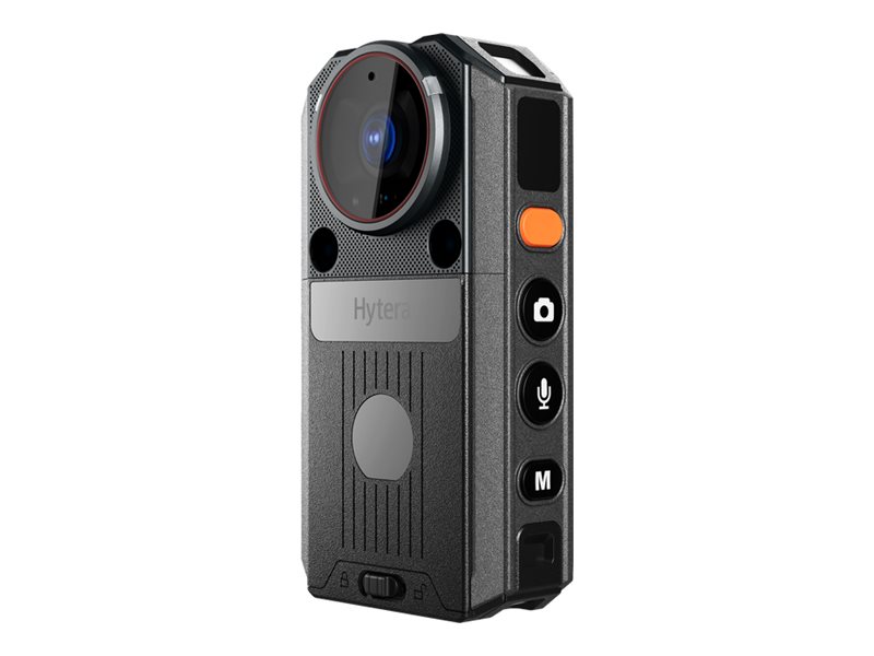Hytera Sc780 - Action-Kamera - Bærbar - 1080P / 30 Fps 64 Gb - Wi-Fi, Bluetooth, 4G, Nfc, 4G