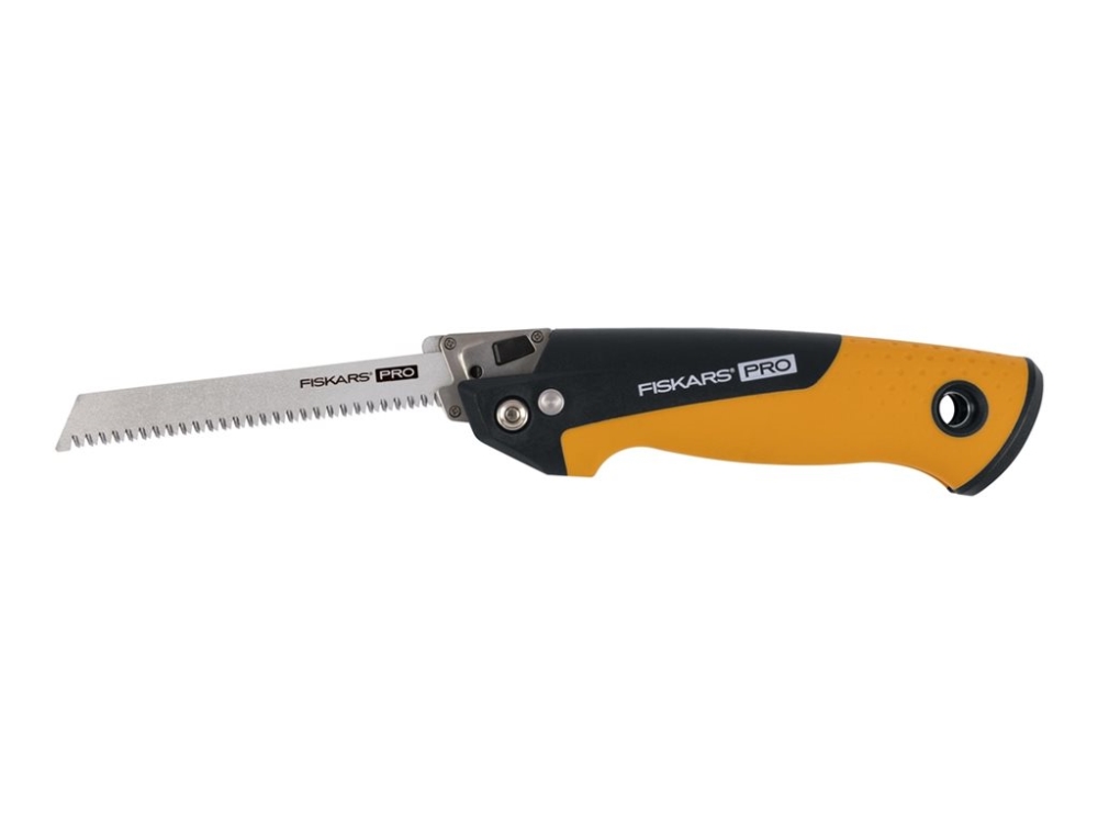 Fiskars Pro - Sav - 15 Cm - 30 Cm