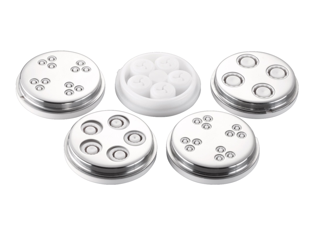 Gorenje Mmc-Smp5, Befestigungsset, Edelstahl, 1 Stück(E)