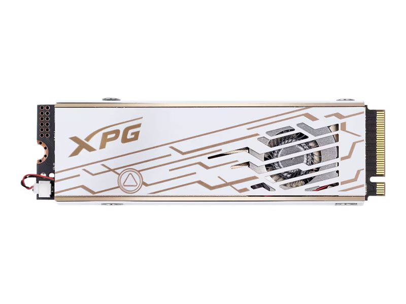 Adata Dysk Ssd Xpg Mars 980 Pro 1Tb Pcie 5X4 14/10 Gb/S M2