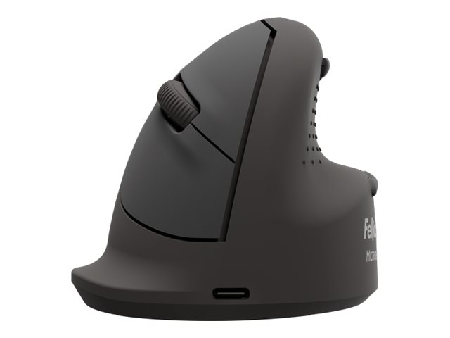 Fellowes Vertikale Maus Breyta Medium Right (100143581)