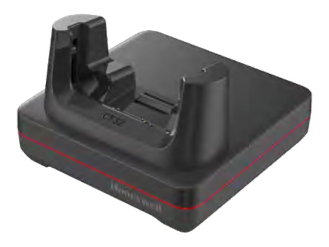 CT32 BOOTED SINGLE CRADLE SINGLE CHARGING CRADLE FOR RECHA