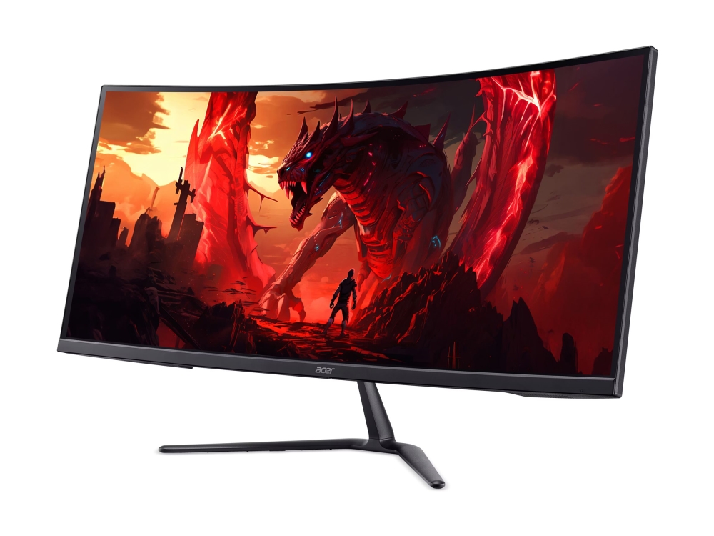 Acer Ed340curx0bmiipx - 200Hz | Uwqhd | Va | 34 Zoll