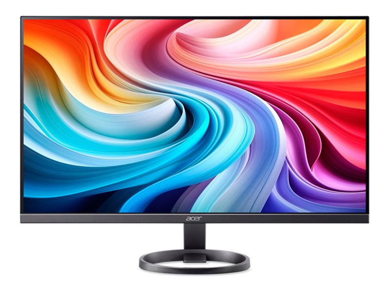 Acer R242yg0ymix Ultraslim Monitorius