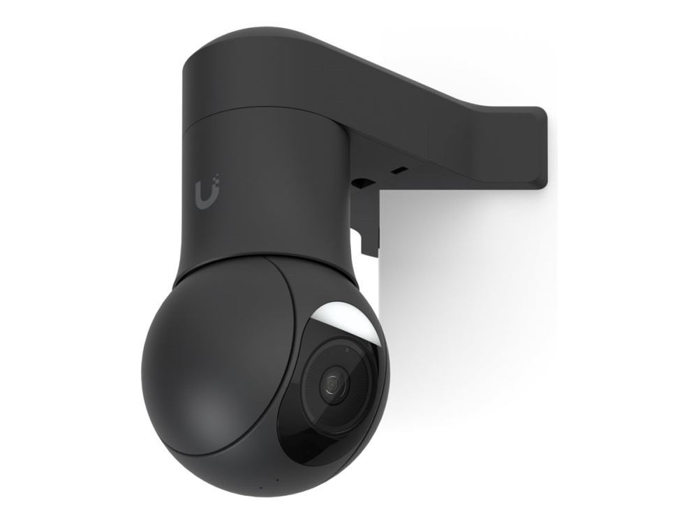 Ubiquiti UniFi - Kamerahjørnefeste - hjørnemonterbar - utendørs - svart