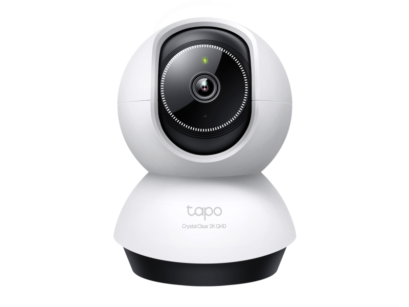Tp-Link Tc72, Ip-Sicherheitskamera, Drinnen, Kabellos, 10 M, Amazon Alexa & Google Assistant, Decke / Schreibtisch