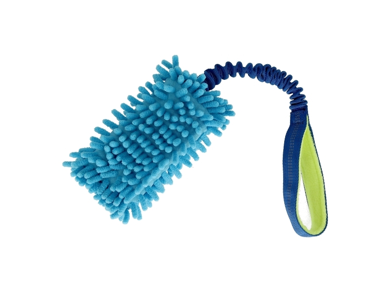 Dogman Welpenpflege Tasche Blau 50Cm 50Cm