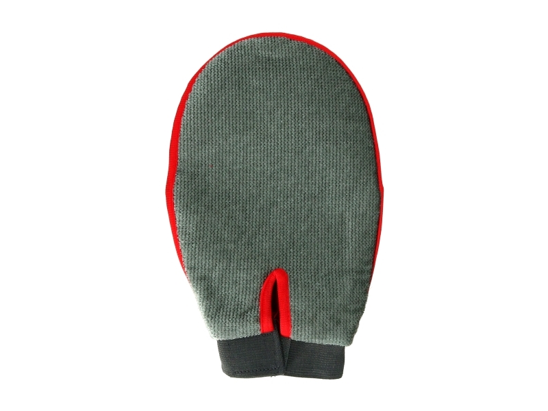 Dogman Massagehandske 26cm