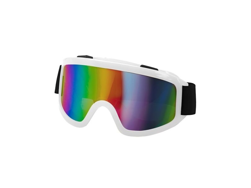 Hvide Skibriller