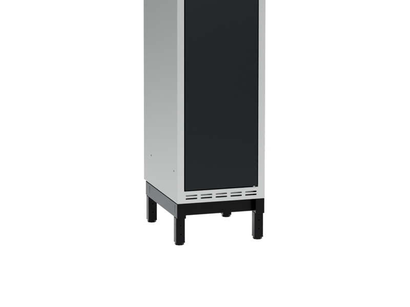 Lav Benramme Dobbel 1200X800mm