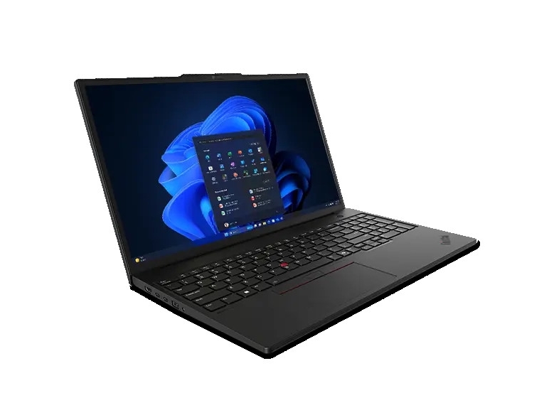 Refurbished Lenovo Thinkpad P16s Gen 1 16" - Intel I5 1250P 1,7Ghz 256Gb Nvme 16Gb - Nvidia T550 - Win11 Pro - Condition: Grade B