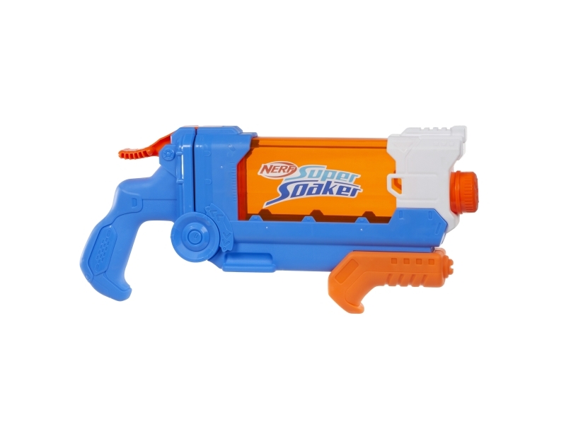 Nerf Super Soaker Flip Fill, Spielzeug-Zerstörer, 6 Jahr(E)