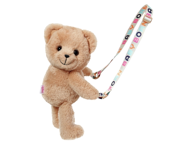 Baby Born Bear Bag