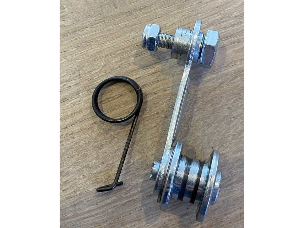 Kettenspanner Für Street Racer Elektro-Motorrad 24V 250W
