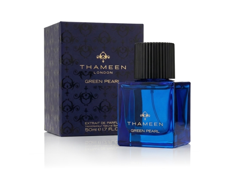 Thameen Green Pearl Duft-Extrakt 50 Ml (Unisex)