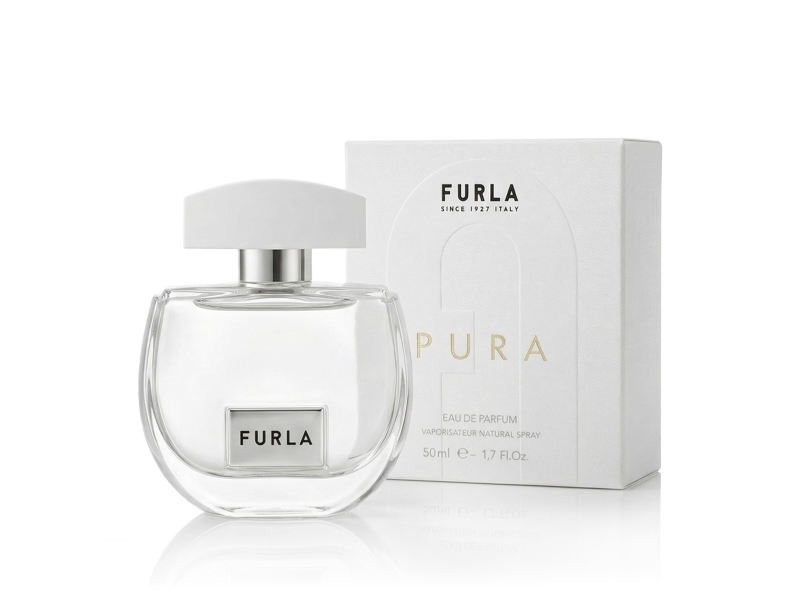 Furla Pura Eau De Parfum 100 Ml (Frau)