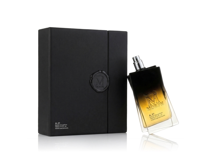 Morph A 21 Extrait De Parfum 100 Ml (Unisex)
