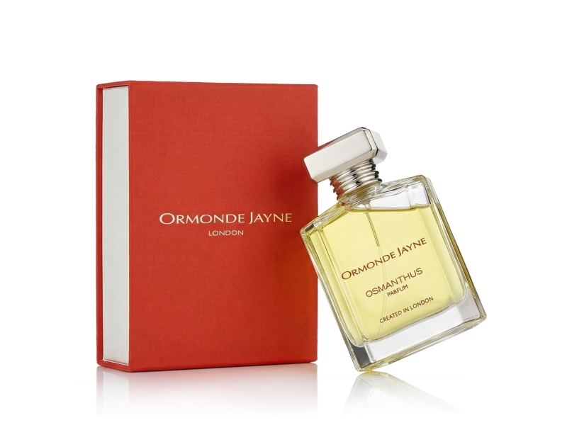Ormonde Jayne Osmanthus Parfum Unisex 88 Ml (Unisex)