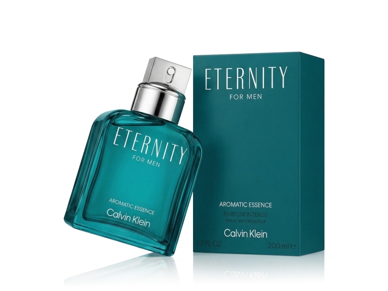 Calvin Klein Eternity For Men Aromatic Essence Edp M 200 Ml