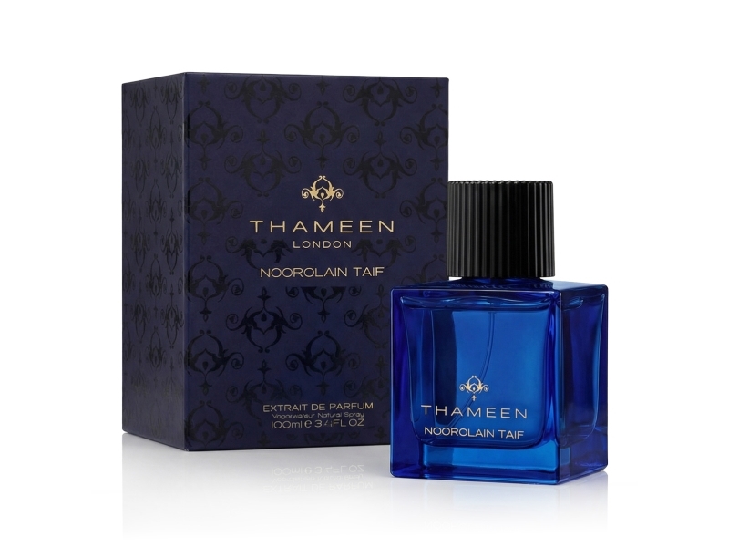 Thameen Noorolain Taif Extrait De Parfum 100 Ml (Woman)