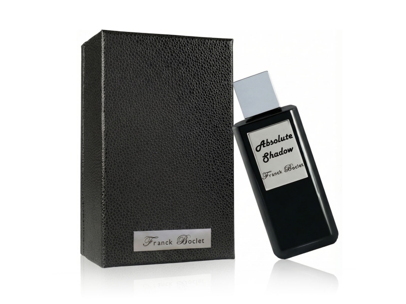 Franck Boclet Absolute Shadow Extrait De Parfum 100 Ml (Unisex)
