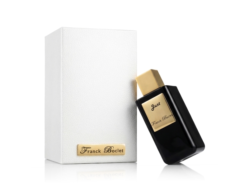 Franck Boclet Just Extrait De Parfum 100 Ml (Man)