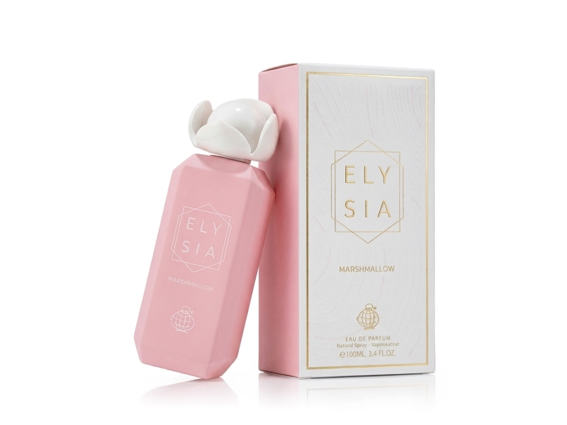 Paco Rabanne Elysia Marshmallow Eau De Parfum Spray 100Ml