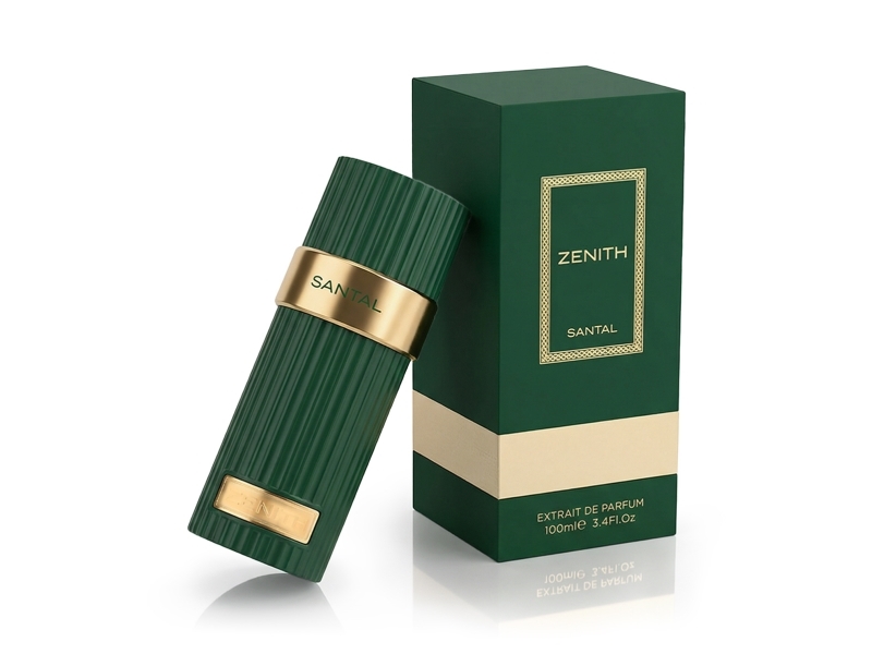 French Avenue Zenith Santal Extrait de parfum 100 ml (unisex) | Dofter - Dofter till herrar | GameStuff
