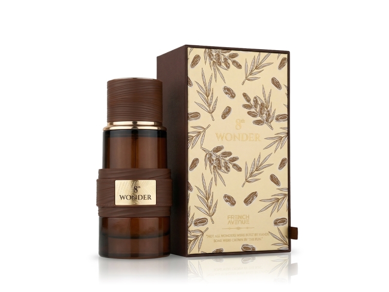 French Avenue 8th Wonder Extrait de parfum 100 ml (unisex)