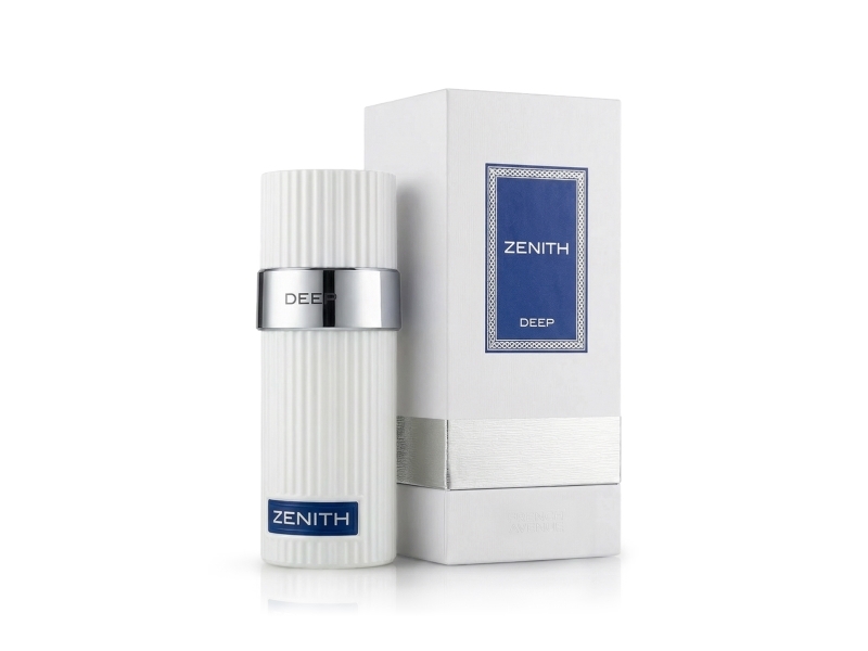 French Avenue Zenith Deep Extrait De Parfum 100Ml