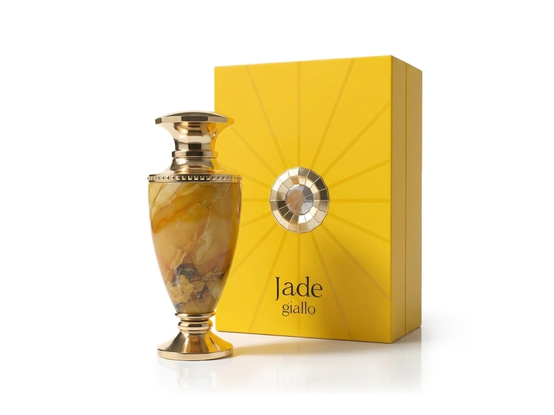 French Avenue Jade Giallo Extrait De Parfum 100 Ml (Unisex)