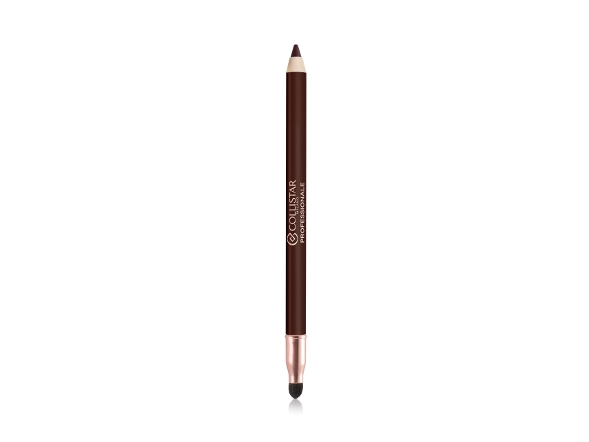 Collistar Professional Waterproof Eye Pencil 1.2 ml #2 Quercia