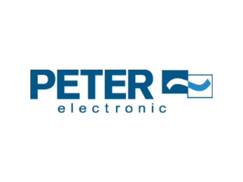 Peter Electronic Fjernbetjening Peter Electronic Peter