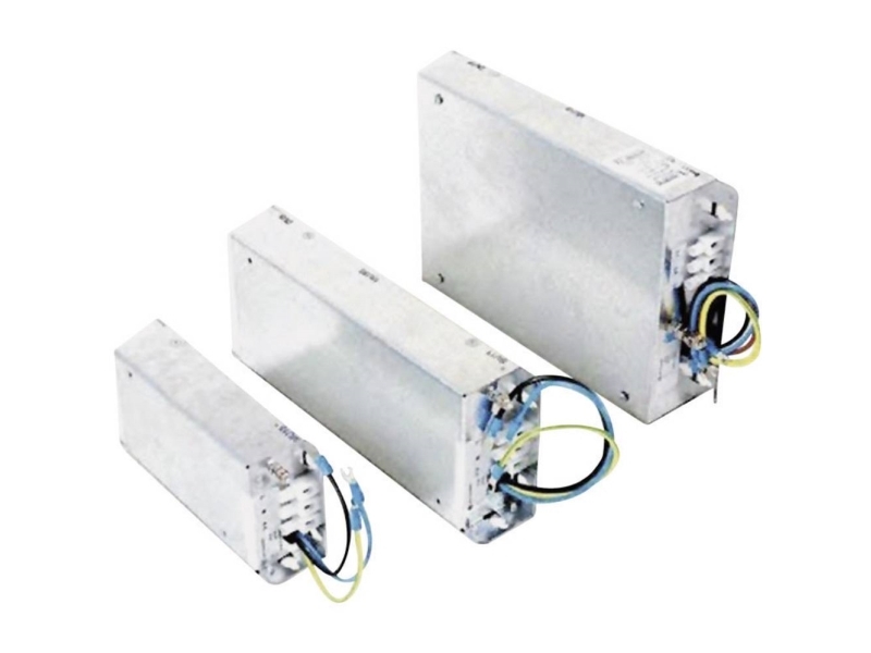 Peter Electronic Nf 240/16/E2 Netfilter