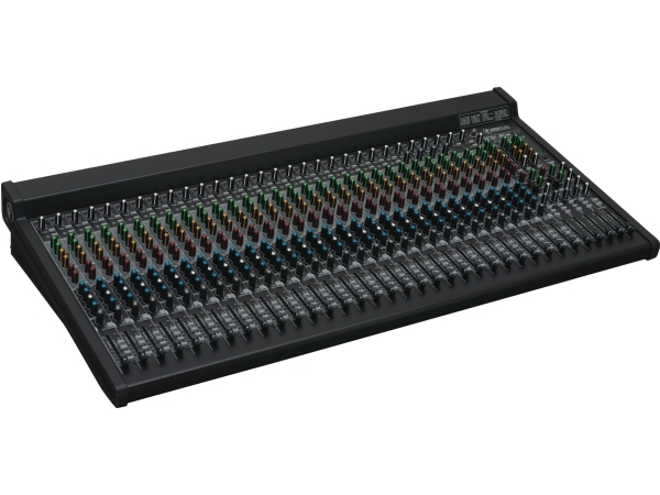 Mackie 32-Kanal 4-Bus Fx-Mixer Mit Usb