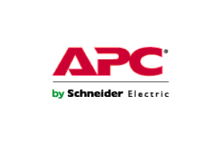 APC Extended Warranty - Support opgradering - reservedele og arbejdskraft (for andet) - 1 år
