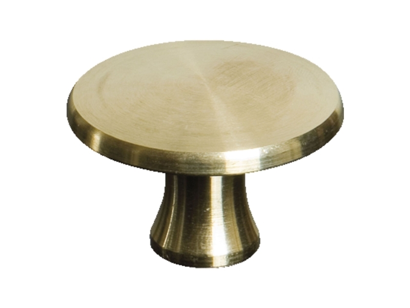 STAUB didelė žalvarinė rankena | Köksutrustning - Grytor & pannor - Grytset | GameStuff