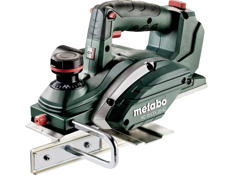 Metabo HO 18 LTX 20-82 Akku-Hobel 18 V