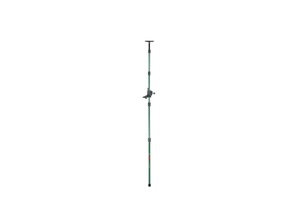 Bosch TP 320, Sort, Grøn, Gulv, Tripod, MM 2, MM 3, 1,1 kg