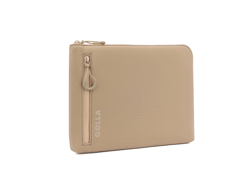 Golla Metro Etui til Laptop 13" | Brun