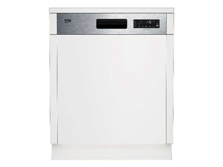Beko 8690842767180 - Astianpesukone - Ruostumaton teräs