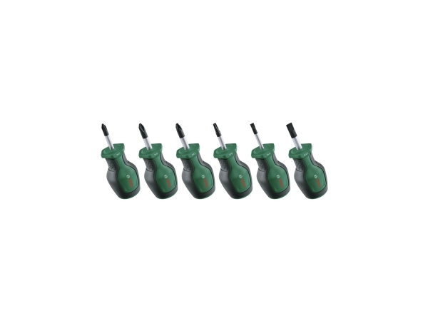 Bosch Haus Und Garten 1600A032uk Schraubendreher-Set