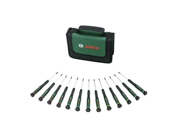 Bosch 1 600 A02 Z9n, 13 Stück(E)