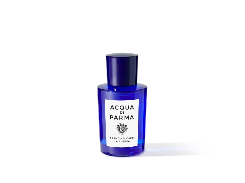 Acqua Di Parma Blu Mediterraneo Arancia Di Capri Edt Spray 50Ml
