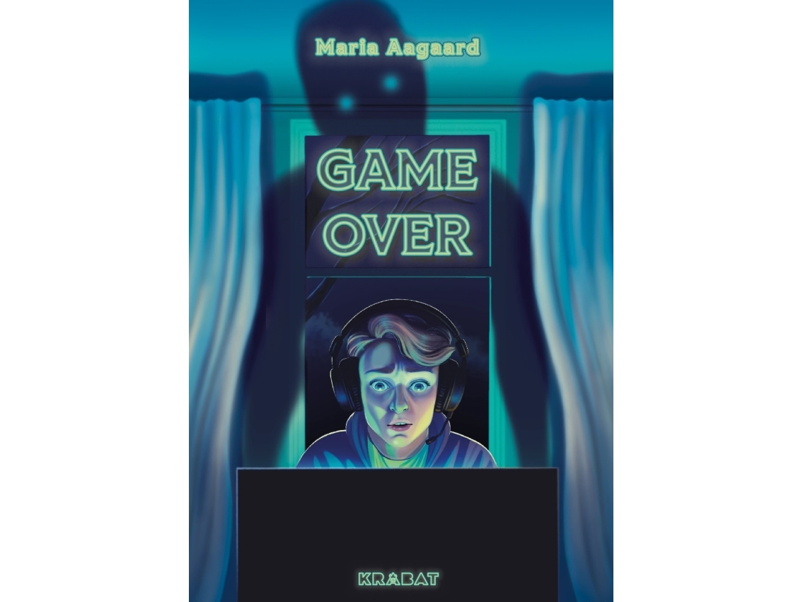 Game Over | Maria Aagaard