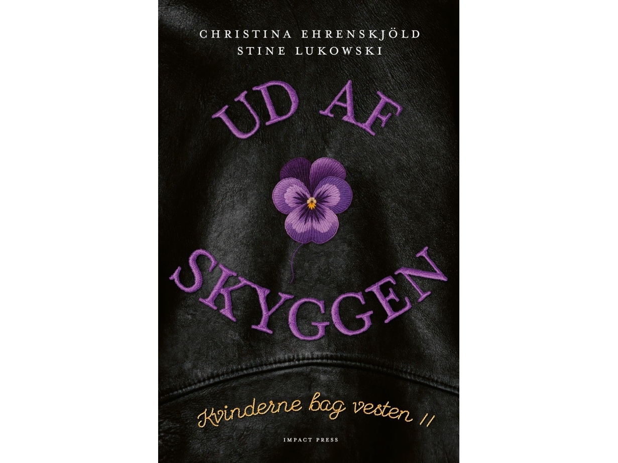 Out Of The Shade | Christina Ehrenskjöld &Amp Stine Lukowski | Sprache: Dänish