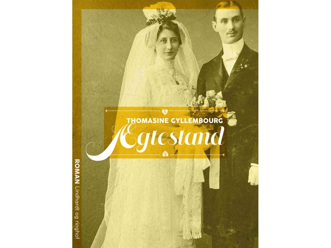 Ægtestand | Thomasine Gyllembourg